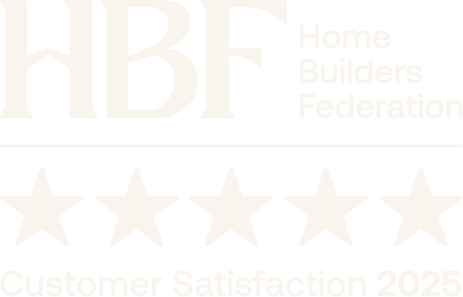 HBF Logo 2025