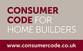 Consumer Code Logo