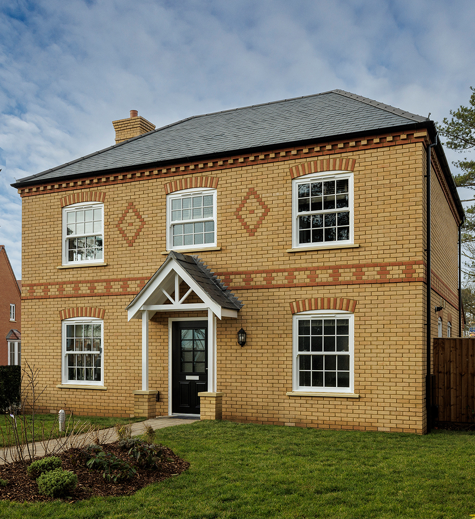Housing development