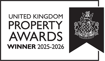 Property Awards 2025 Logo